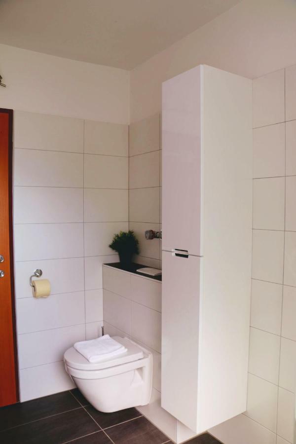 Green Wall Apartment Kaprun Esterno foto