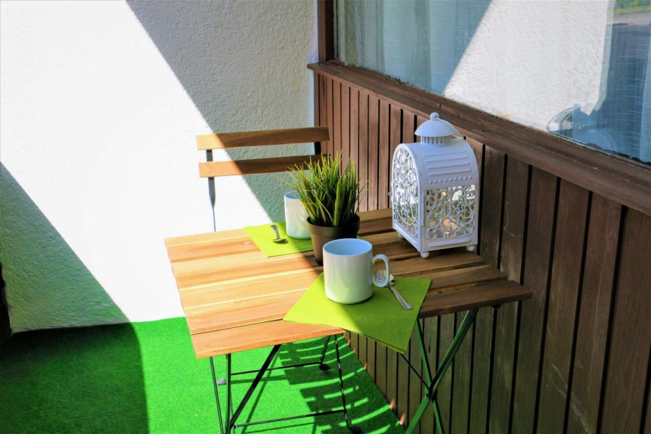 Green Wall Apartment Kaprun Esterno foto