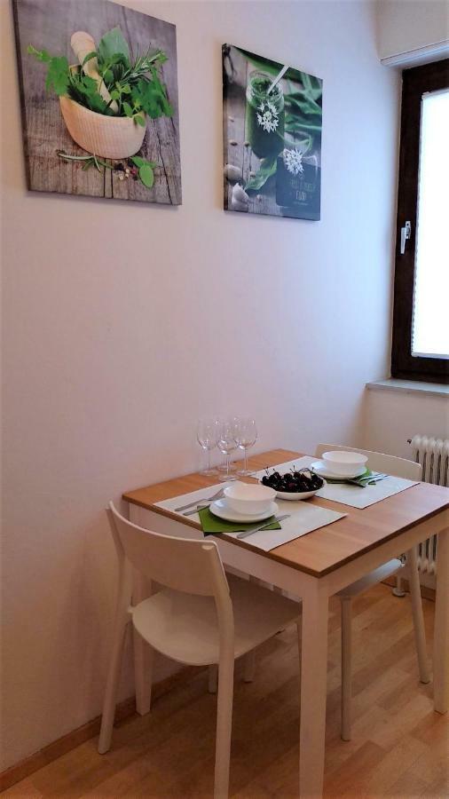 Green Wall Apartment Kaprun Esterno foto